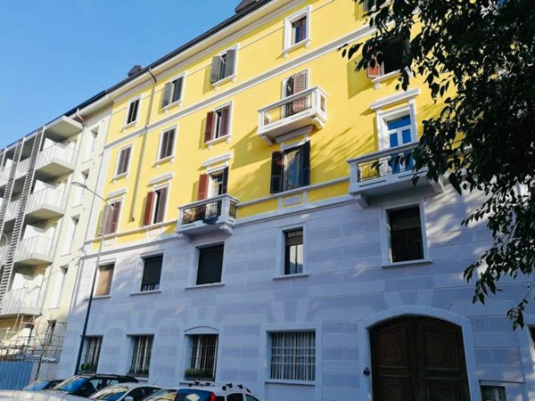 appartamento in affitto a Milano in zona Isola