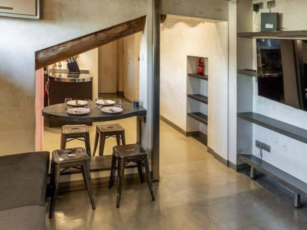 appartamento in affitto a Milano in zona Porta Nuova