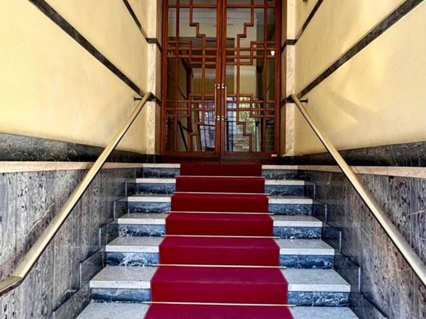 appartamento in affitto a Milano in zona Porta Venezia