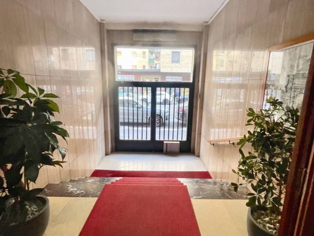 appartamento in affitto a Milano in zona Porta Vittoria