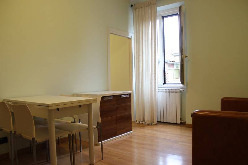appartamento in affitto a Milano in zona Porta Romana