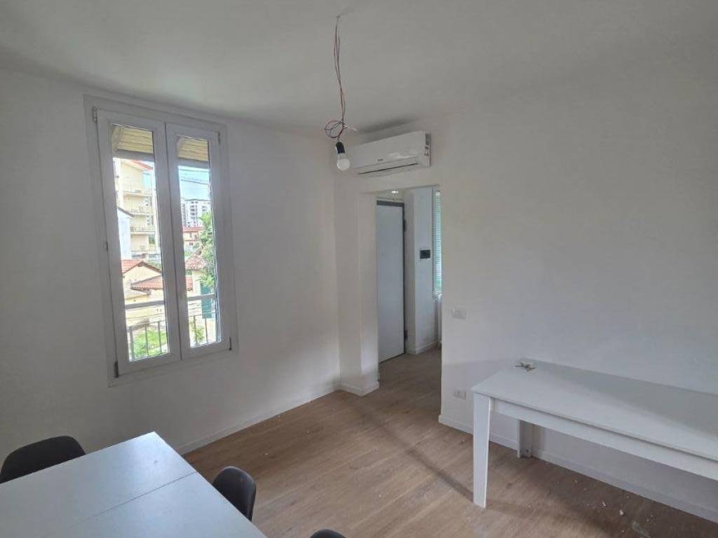 appartamento in affitto a Milano in zona Bicocca