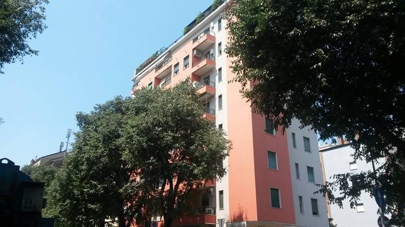 appartamento in affitto a Milano in zona Isola