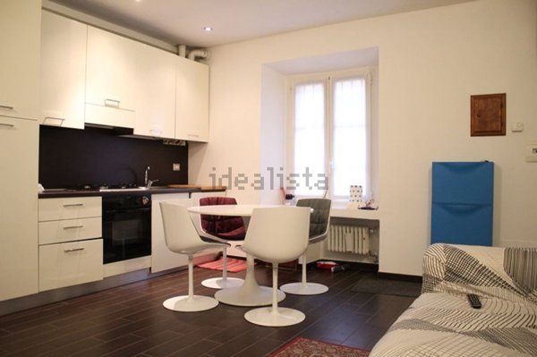 appartamento in affitto a Milano in zona Bocconi