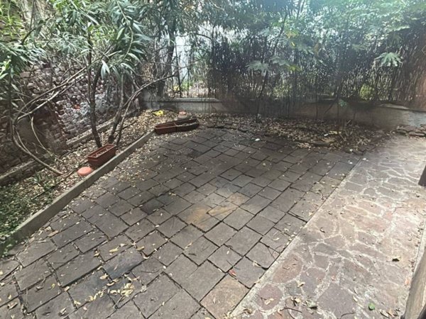 appartamento in affitto a Milano in zona Centro Direzionale