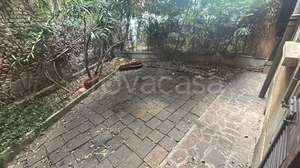 appartamento in affitto a Milano in zona Porta Venezia