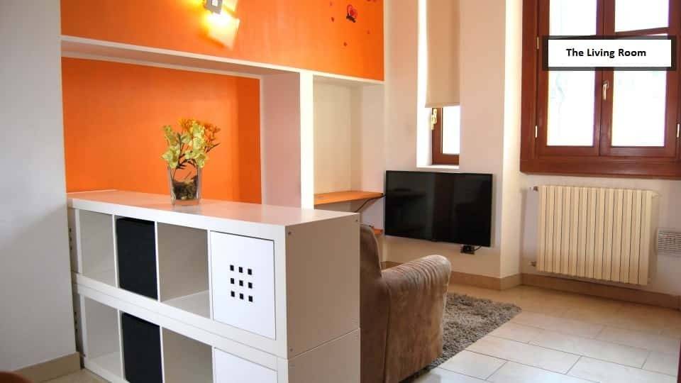 appartamento in affitto a Milano in zona Garegnano