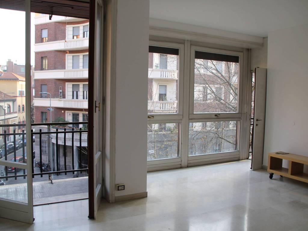 appartamento in affitto a Milano in zona Il Portello