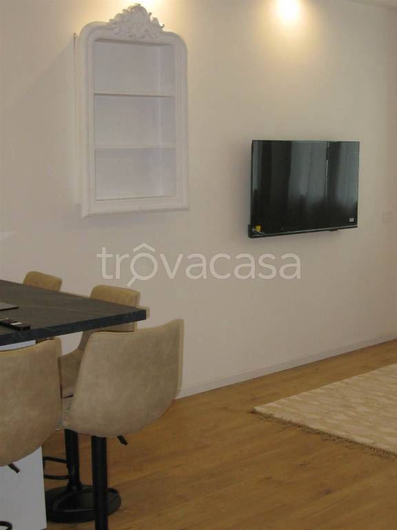 appartamento in affitto a Milano in zona San Siro