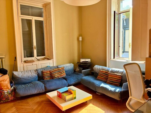 appartamento in affitto a Milano in zona Porta Venezia