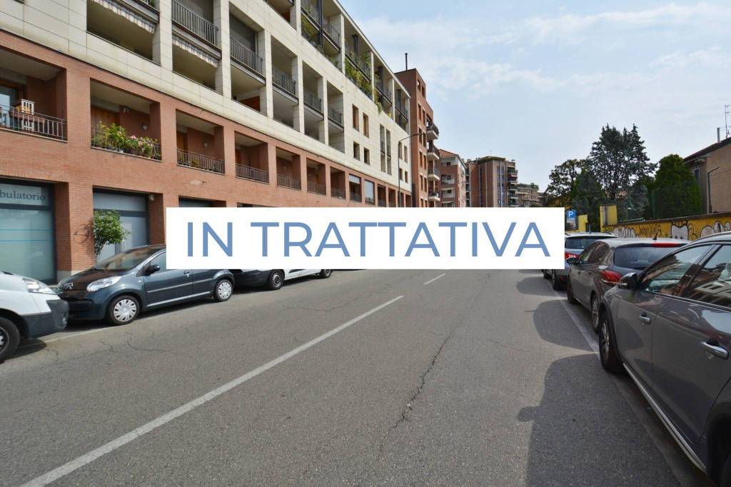 appartamento in affitto a Milano in zona Porta Genova