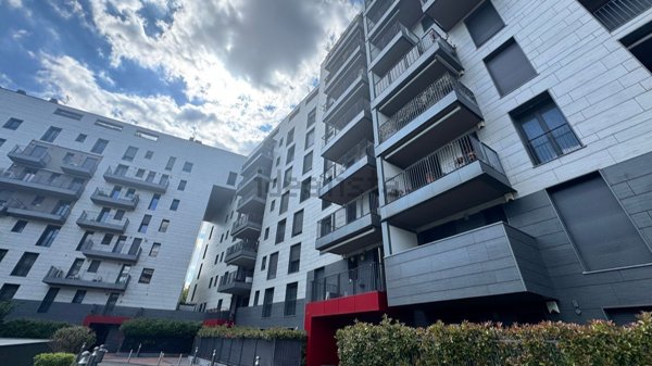 appartamento in affitto a Milano in zona Quarto Cagnino