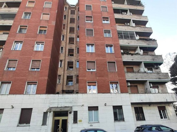 appartamento in affitto a Milano in zona Chiesa Rossa