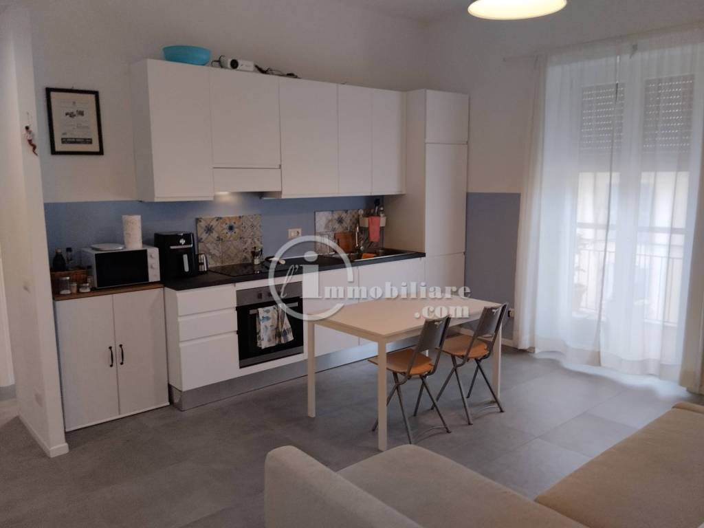 appartamento in affitto a Milano in zona Porta Genova