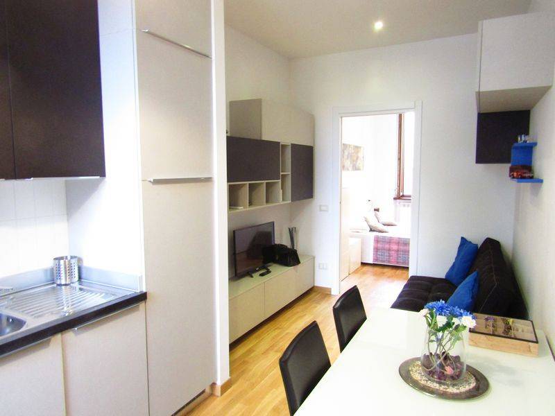 appartamento in affitto a Milano in zona Il Portello