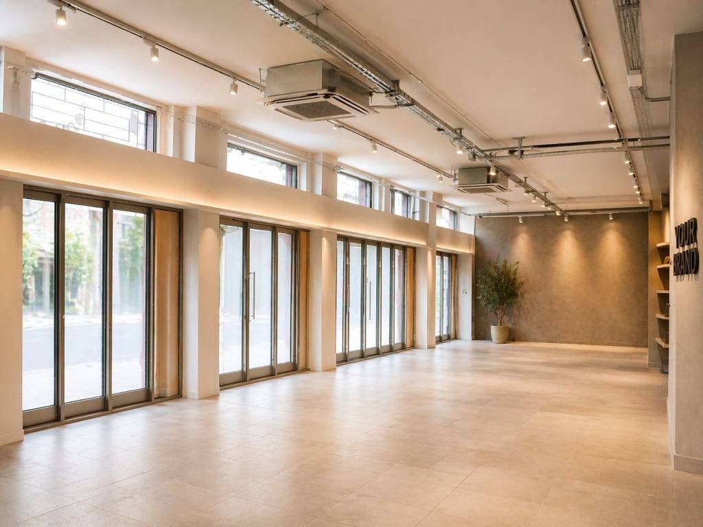 ufficio in affitto a Milano in zona San Siro