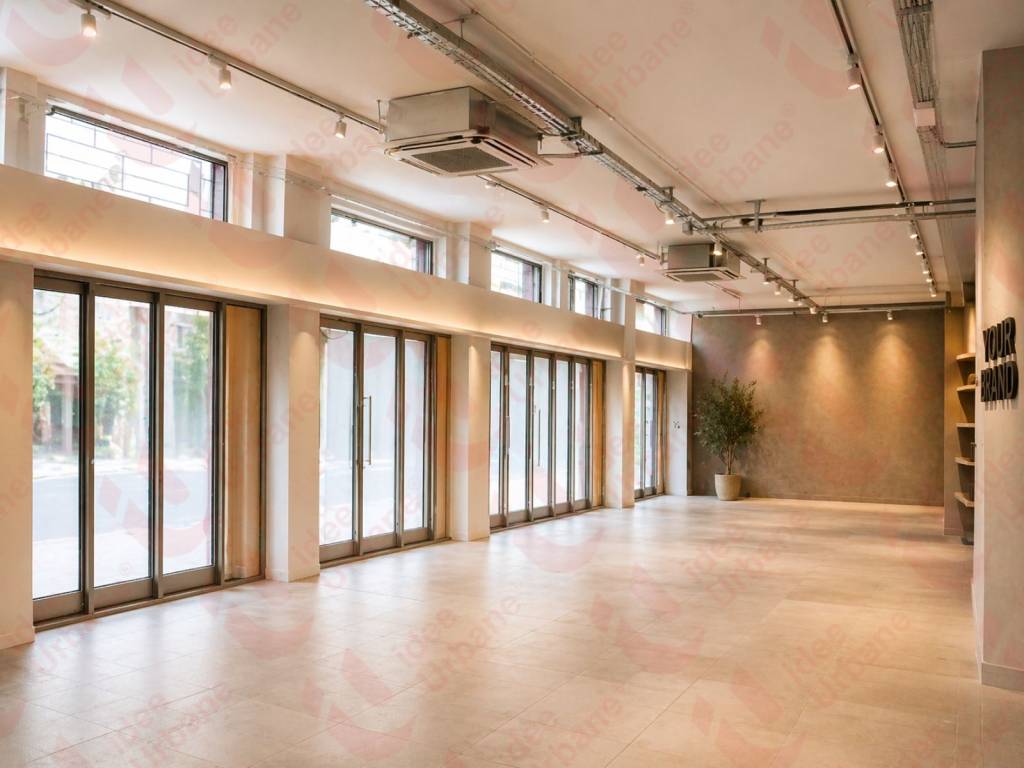 ufficio in affitto a Milano in zona Trenno