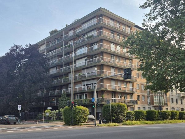 appartamento in affitto a Milano in zona Il Portello