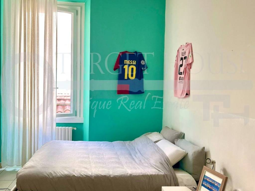 appartamento in affitto a Milano in zona Porta Venezia