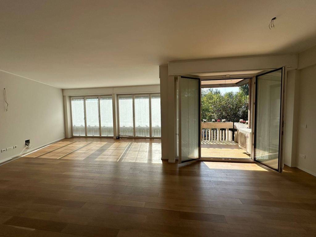 appartamento in affitto a Milano in zona Sempione