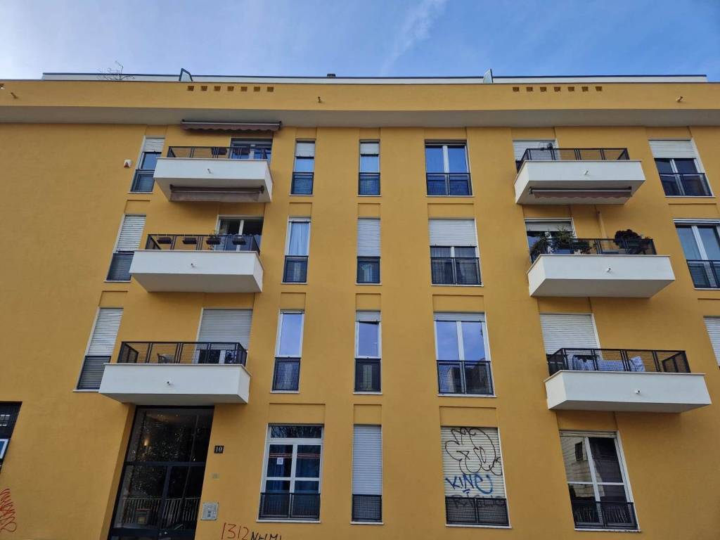 ufficio in affitto a Milano in zona Cinque Giornate