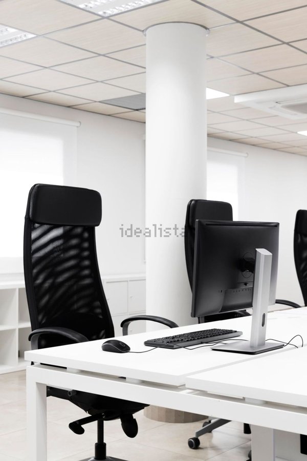ufficio in affitto a Milano
