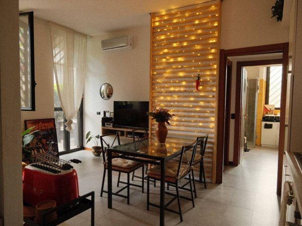 appartamento in affitto a Milano in zona Affori