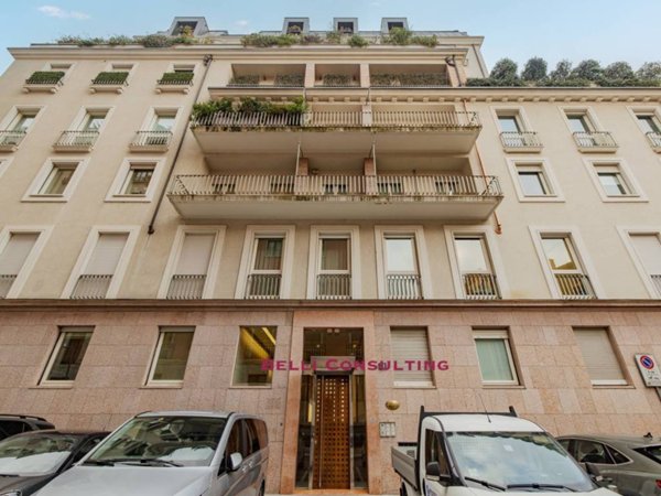 ufficio in affitto a Milano