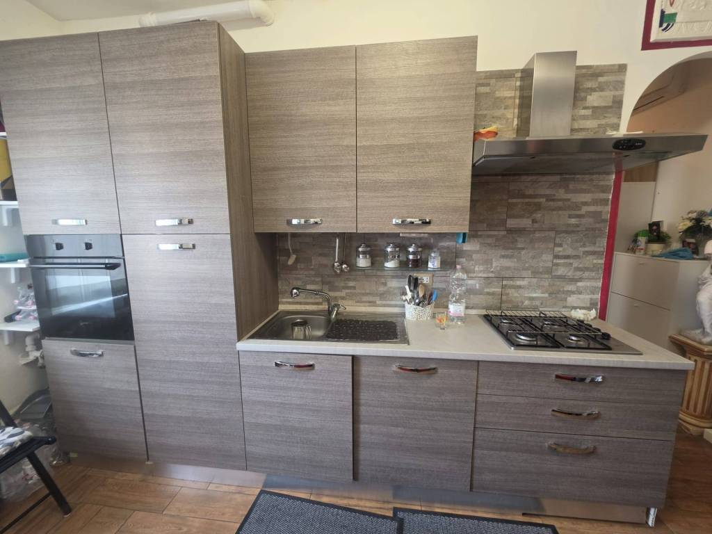 appartamento in affitto a Milano in zona Adriano