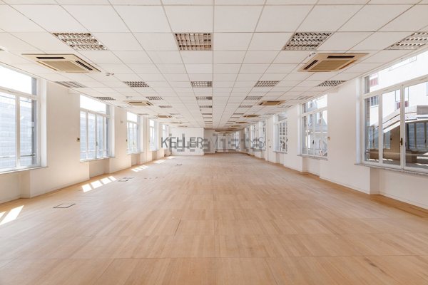 ufficio in affitto a Milano in zona Solari