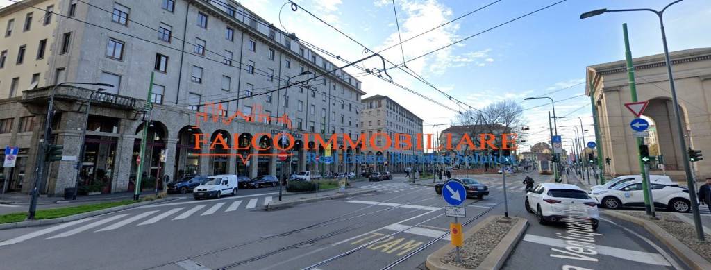 locale commerciale in affitto a Milano