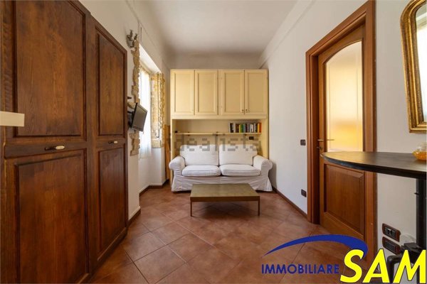 appartamento in affitto a Milano in zona Cinque Giornate