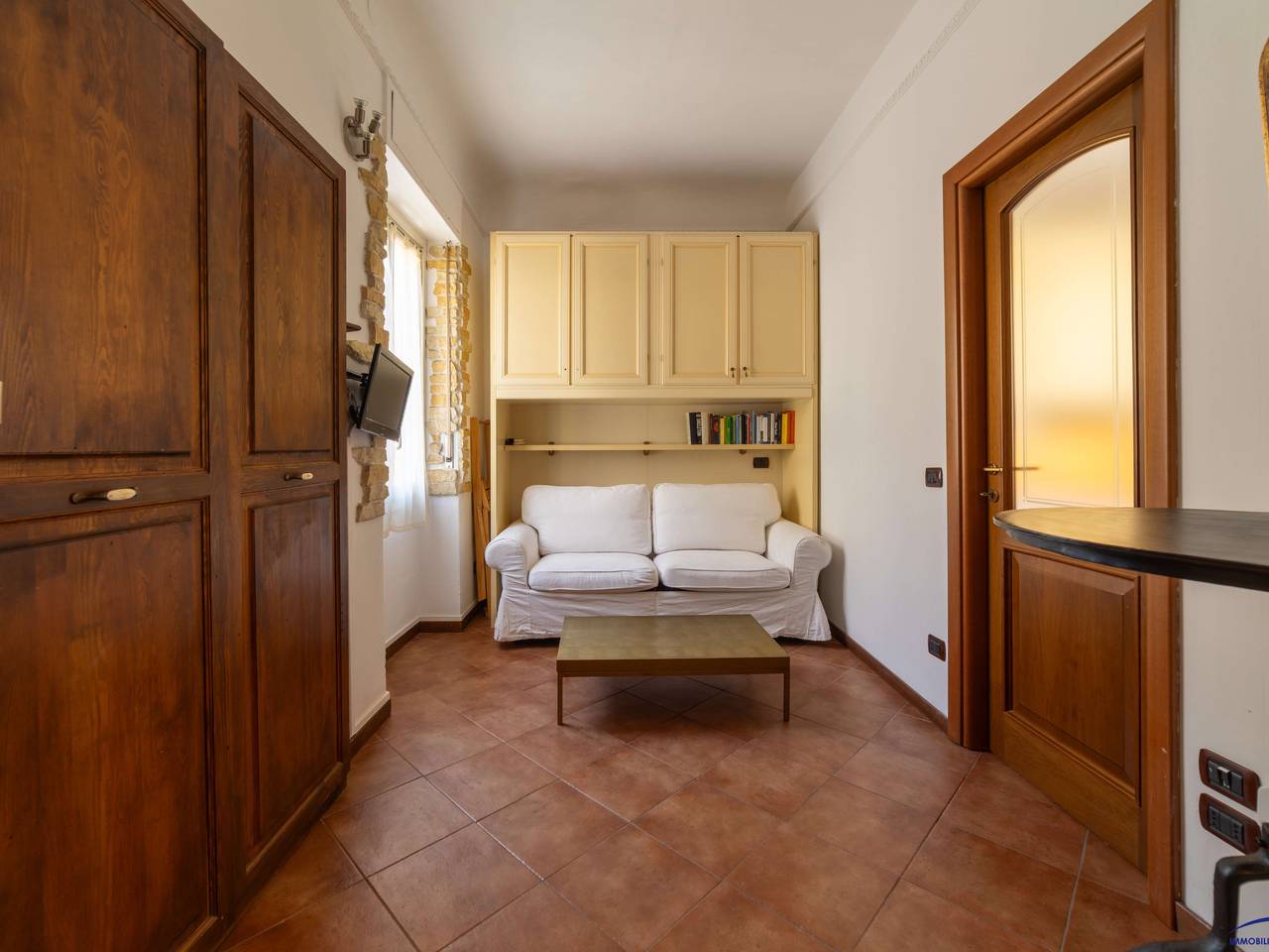 appartamento in affitto a Milano in zona Porta Romana