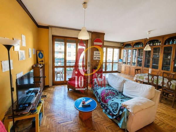 appartamento in affitto a Milano in zona Isola