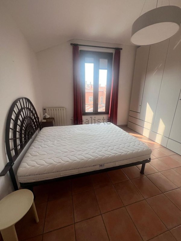 appartamento in affitto a Milano in zona Piazzale Lodi