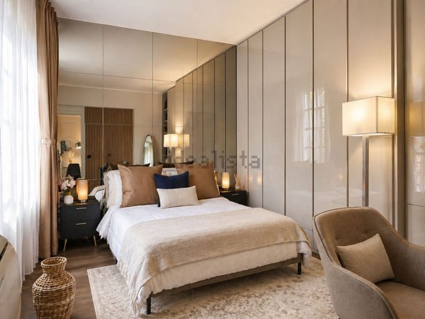 appartamento in affitto a Milano in zona Centro Storico