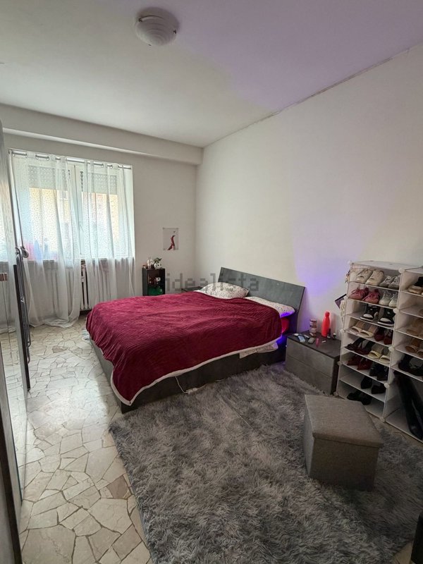 appartamento in affitto a Milano in zona Maggiolina