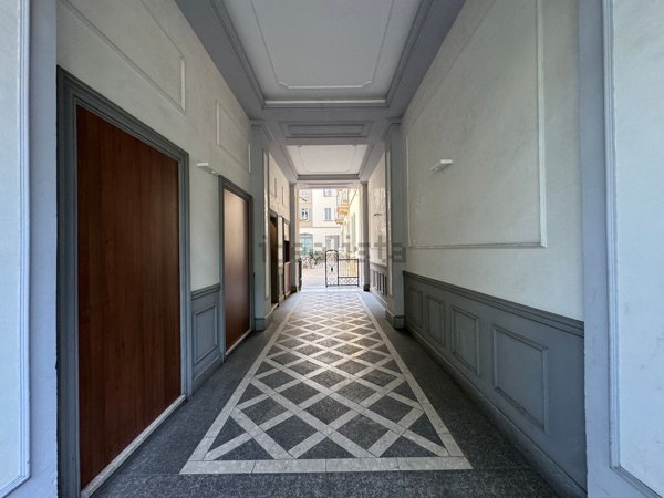 appartamento in affitto a Milano in zona Porta Romana