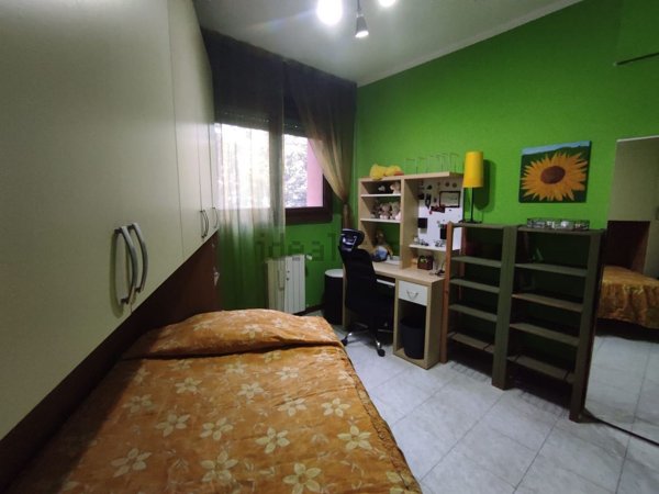 appartamento in affitto a Milano in zona Corvetto