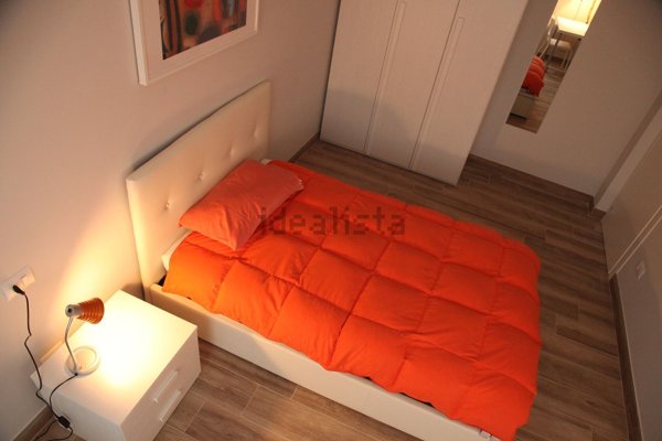 appartamento in affitto a Milano in zona Chiesa Rossa