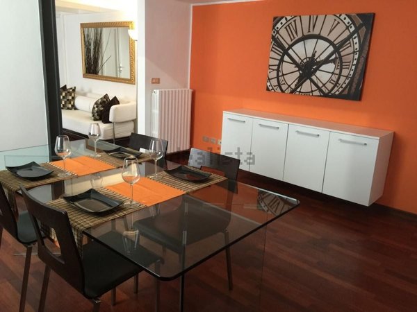 appartamento in affitto a Milano in zona Guastalla