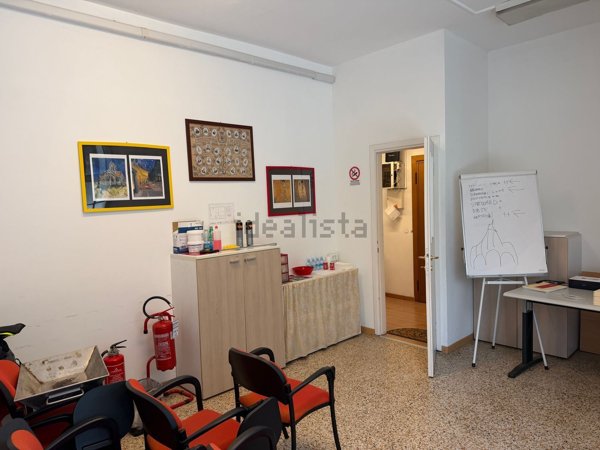 locale di sgombero in affitto a Milano in zona Gorla