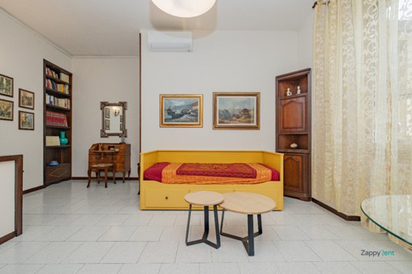 appartamento in affitto a Milano in zona Porta Nuova