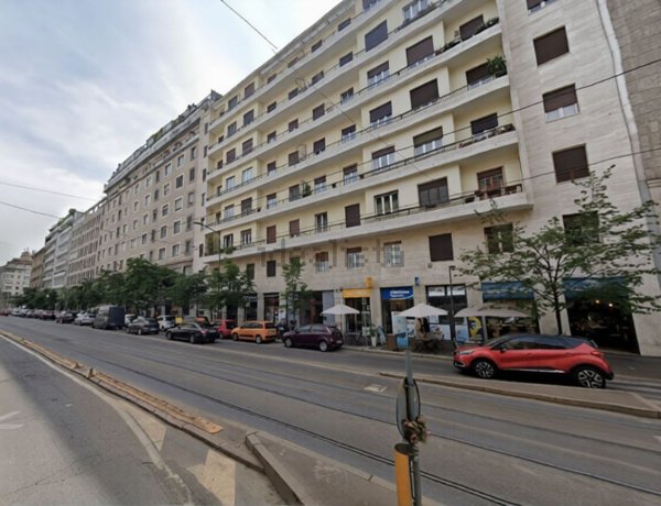 ufficio in affitto a Milano in zona Guastalla