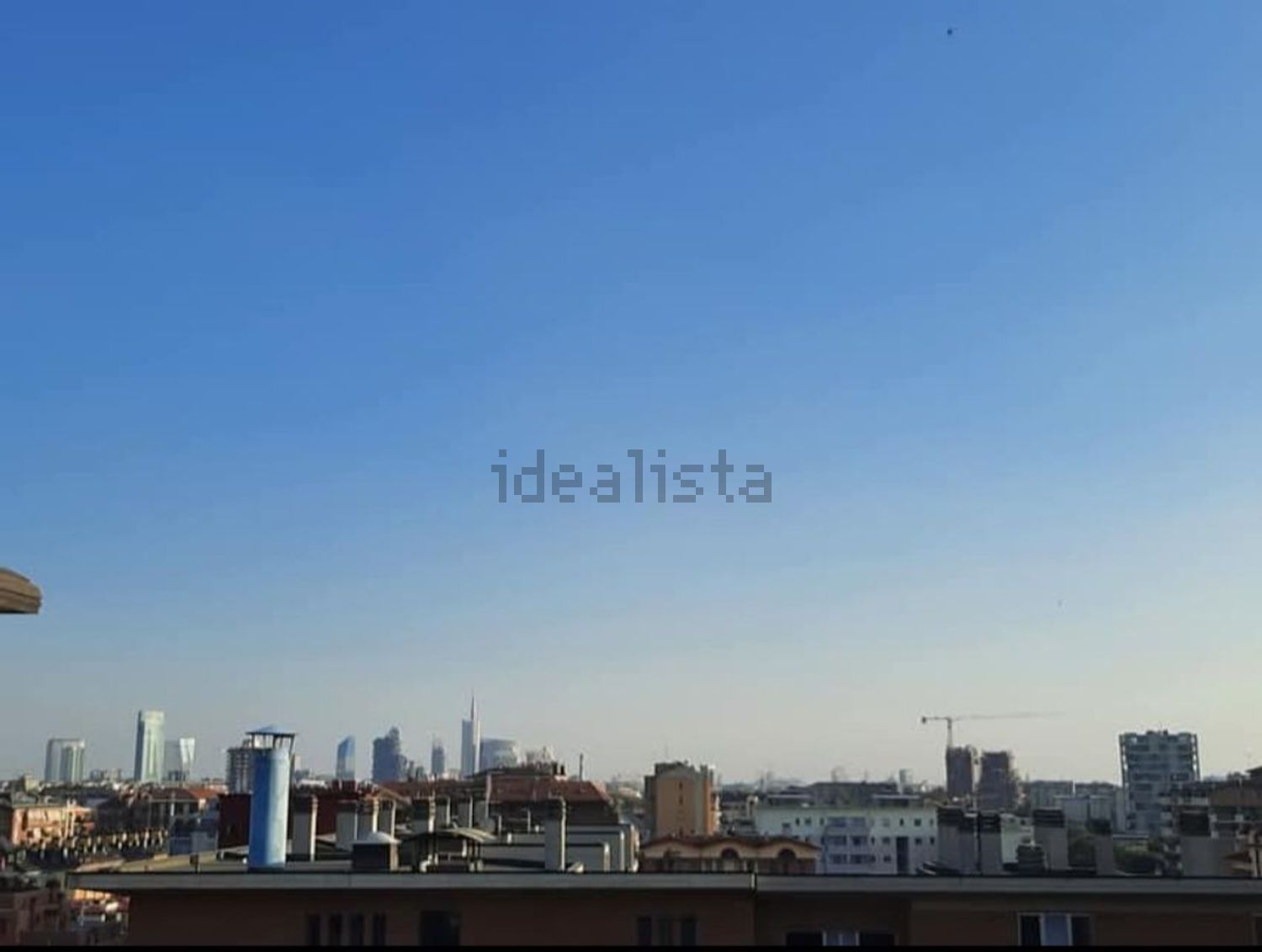 appartamento in affitto a Milano in zona Dergano