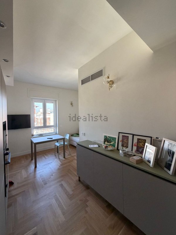 appartamento in affitto a Milano in zona Porta Genova