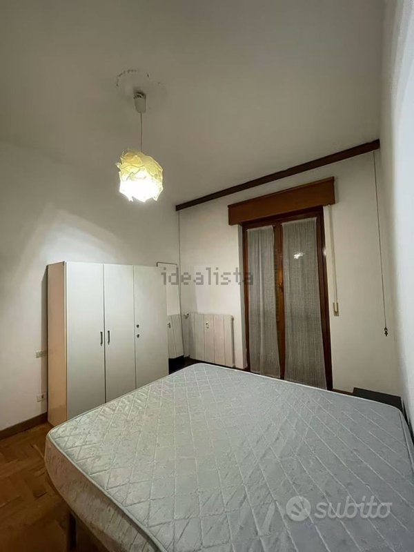 appartamento in affitto a Milano in zona Crescenzago