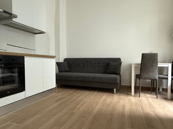 appartamento in affitto a Milano in zona San Cristoforo