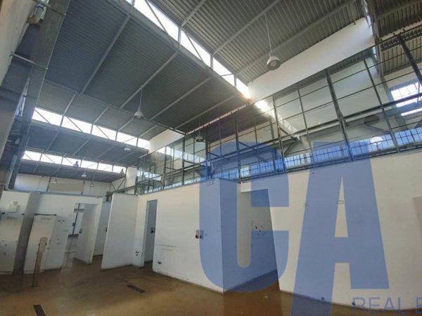 ufficio in affitto a Milano in zona Lambrate