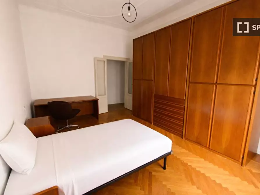 appartamento in affitto a Milano in zona Loreto